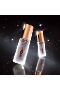 Набор для фиксации макияжа Airbrush Flawless Mini-Setting Spray 2X34 мл "Charlotte Tilbury"