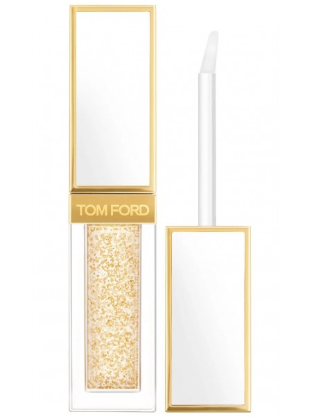 Жидкая помада Soleil Summer Liquid Lip Blush "Tom Ford"
