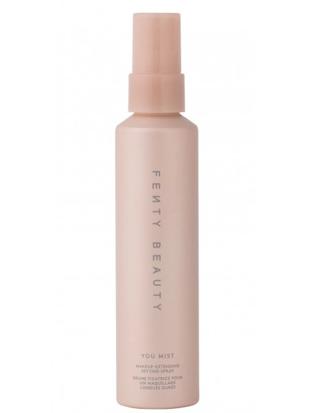 Водостойки фиксатор для макияжа You Mist Makeup-Extending Setting Spray 100ml "Fenty Beauty"