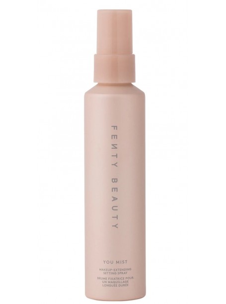 Водостойки фиксатор для макияжа You Mist Makeup-Extending Setting Spray 100ml "Fenty Beauty"