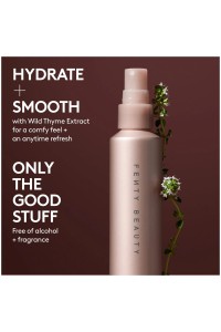 Водостойки фиксатор для макияжа You Mist Makeup-Extending Setting Spray 100ml "Fenty Beauty"