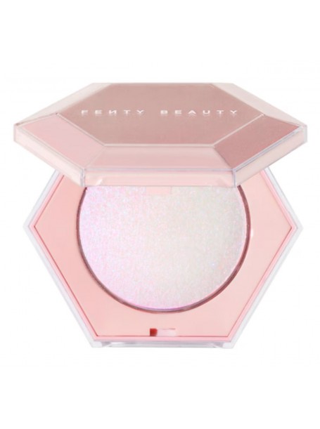 Хайлайтер FENTY BEAUTY Fenty Beauty Diamond Bomb Pink Ice 04 8гр "Fenty Beauty"