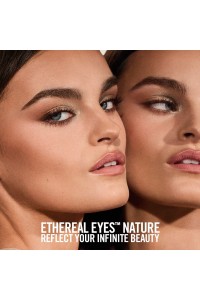 Палетка теней Ethereal Eyes Eyeshadow Palette: Nature "MAKEUP BY MARIO"