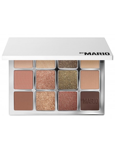 Палетка теней Ethereal Eyes Eyeshadow Palette: Nature "MAKEUP BY MARIO"