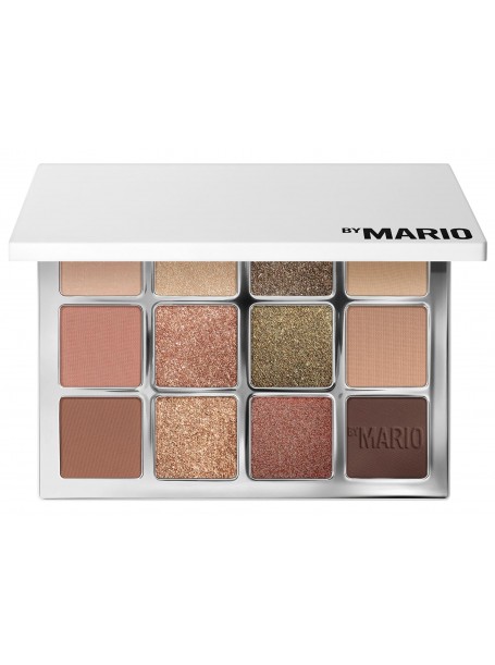 Палетка теней Ethereal Eyes Eyeshadow Palette: Nature "MAKEUP BY MARIO"