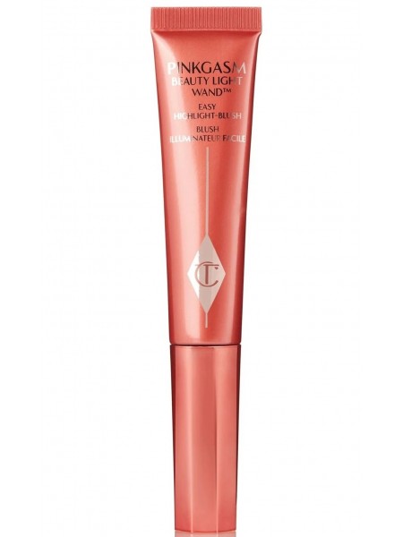  Жидкие румяна Beauty Light Wand in Pinkgasm Sunset 12ml "Charlotte Tilbury"