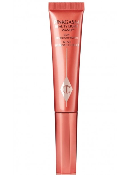  Жидкие румяна Beauty Light Wand in Pinkgasm Sunset 12ml "Charlotte Tilbury"