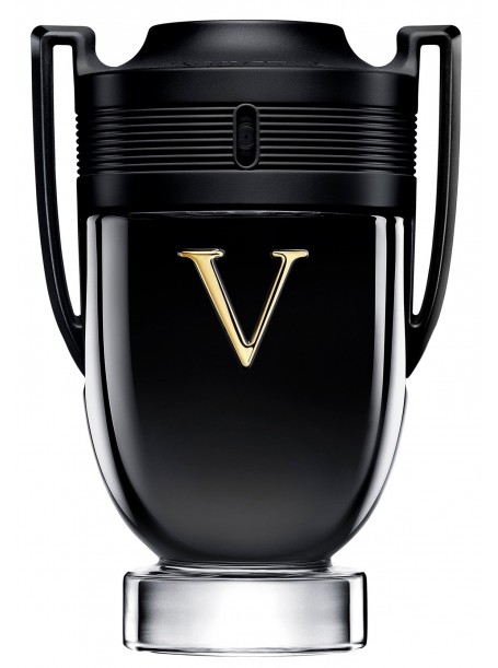 Парфюмерная вода Rabanne Invictus Victory