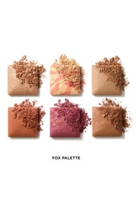 Палитра для лица Ambient Lighting Edit Unlocked Palette - Fox  "Hourglass"