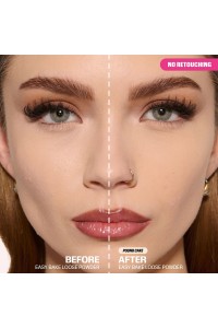 Пудра Easy Bake Loose Powder - Setting Puder POUND CAKE 6 гр. "Huda Beauty"