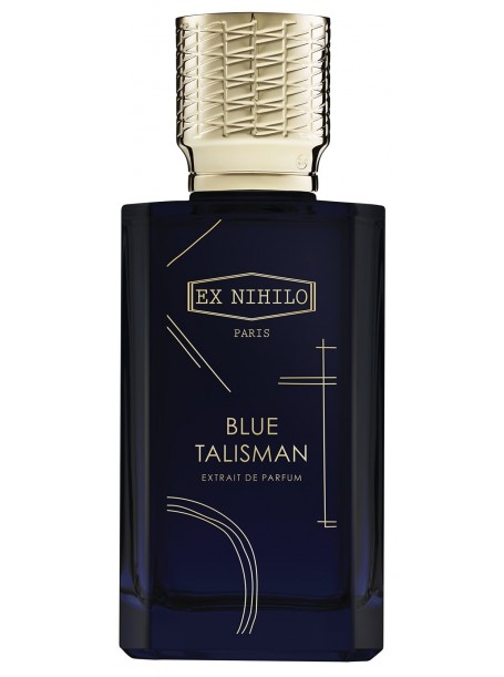 Парфюмерная вода Blue Talisman Extrait de Parfum Spray "Ex Nihilo"