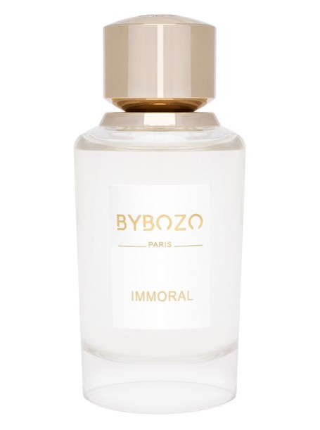 Парфюмерная вода Immoral (75ml) "BYBOZO"