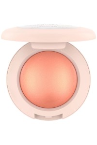 Румяна запеченные Soft Glam Baked Blush, 020 Peachy Breeze "Catrice"