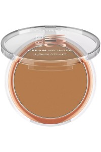 Кремовый бронзер Melted Sun Cream Bronzer, 020 Beach Babe "Catrice"