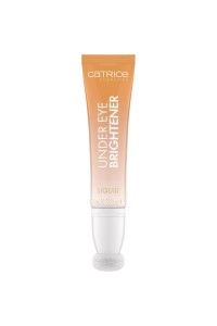 Корректор для области вокруг глаз жидкий Under Eye Brightener Liquid, 020 Warm Nude "Catrice"