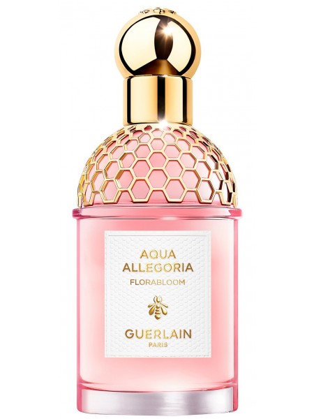 Туалетная вода   Aqua Allegoria Florabloom 75ml "Guerlain"
