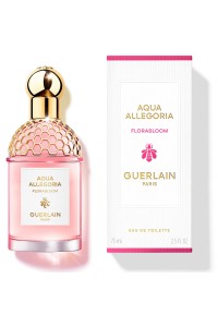 Туалетная вода   Aqua Allegoria Florabloom 75ml "Guerlain"