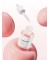 Укрепляющая сыворотка с ПДРН и пептидами PDRN Pink Peptide Serum 30 мл "Medicube"