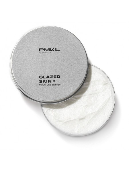 Сияющее масло-суфле Glazed Skin "PMKL"