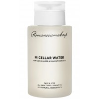 Мицеллярная вода Micellar Water 200 ml "Romanova"