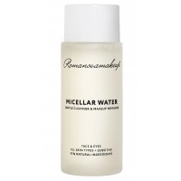 Мицеллярная вода Micellar Water 50 ml "Romanova"