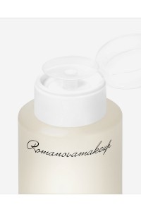 Мицеллярная вода Micellar Water 200 ml "Romanova"