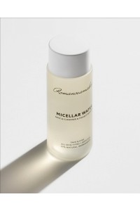 Мицеллярная вода Micellar Water 50 ml "Romanova"