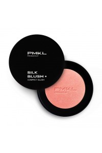 Компактные румяна SILK BLUSH "PMKL"