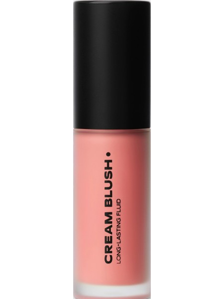 Стойкие кремовые румяна CREAM BLUSH "PMKL"