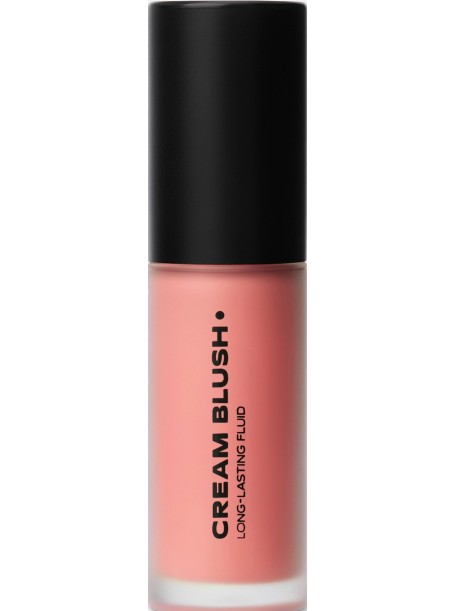 Стойкие кремовые румяна CREAM BLUSH "PMKL"