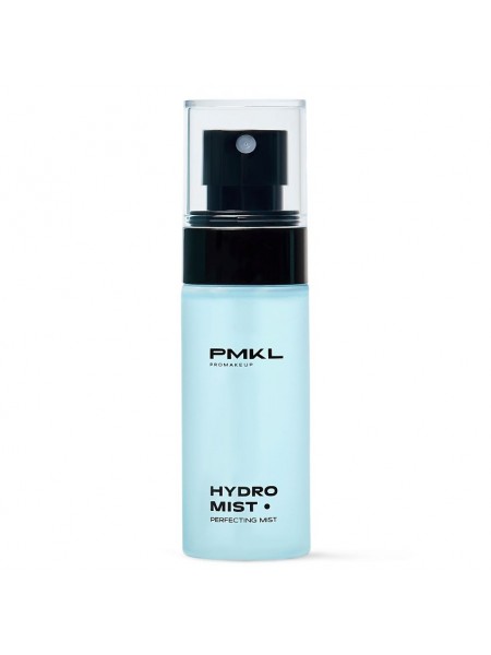 Преображающий мист для лица HYDRO MIST 50 мл "Promakeup"