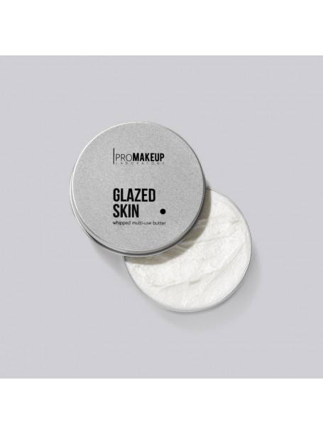 Сияющее масло-суфле Glazed Skin "Promakeup"