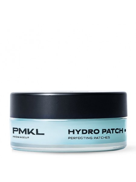 Гидрогелевые патчи HYDRO PATCH "Promakeup"