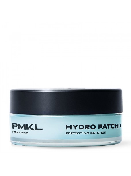 Гидрогелевые патчи HYDRO PATCH "Promakeup"