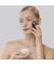 Матирующая рассыпчатая пудра MATTE FINISH "Promakeup"