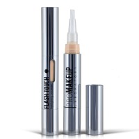 Подсвечивающий консилер для лица "FLASH TOUCH" Highlighting Concealer  "PROMAKEUP"
