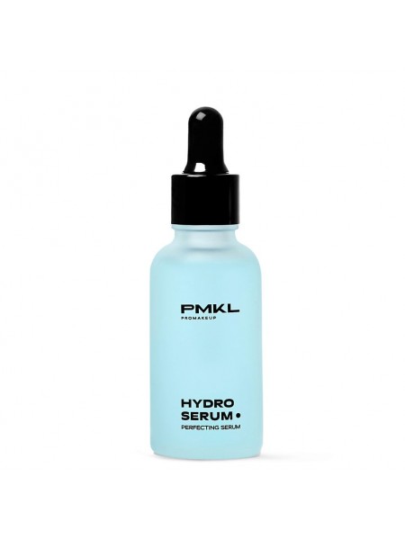 Преображающая сыворотка для лица HYDRO SERUM 30 мл "PMKL"