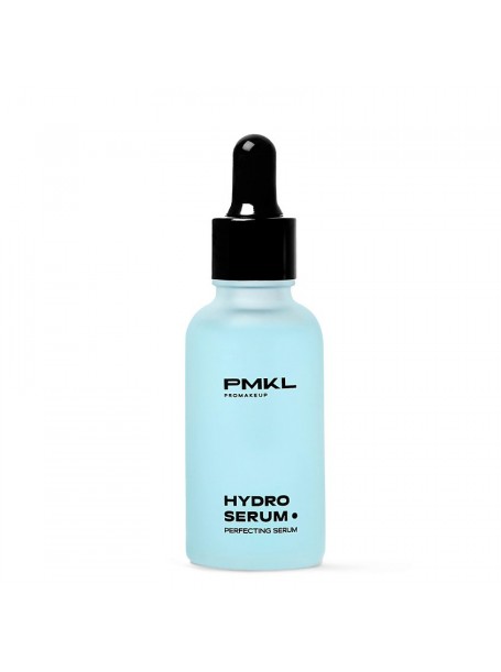 Преображающая сыворотка для лица HYDRO SERUM 30 мл "PMKL"