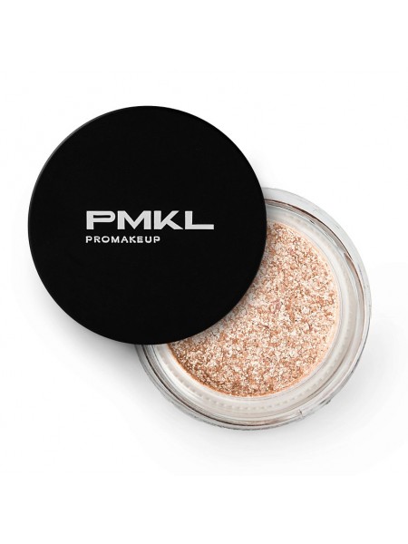 Мерцающие тени SPARKLE "Promakeup"