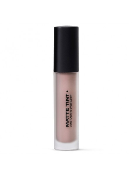 Матовые жидкие тени MATTE TINT "Promakeup"