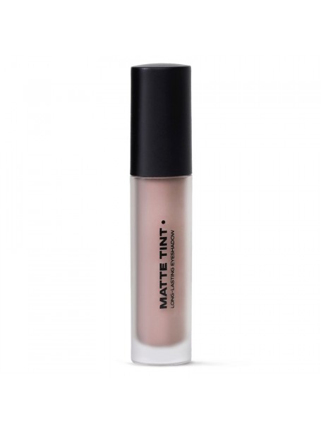 Матовые жидкие тени MATTE TINT "Promakeup"