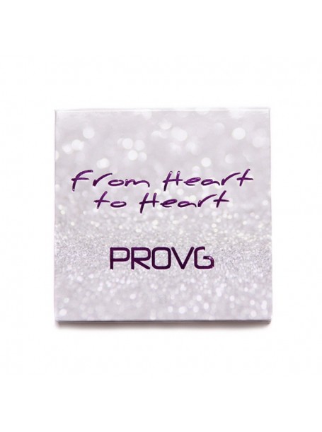 Магнитная палетка From Heart To Heart под новую коллекцию оттенков Color Exstasy. "ProVG"