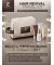 Набор для восстановления волосHair Revival Travel Kit "EMBRACE"
