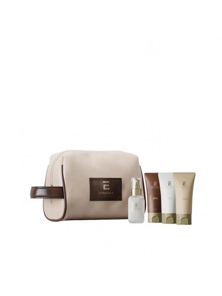 Набор для восстановления волосHair Revival Travel Kit "EMBRACE"
