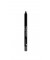 Гелевый водостойкий карандаш-подводка для глаз  "Provoc"