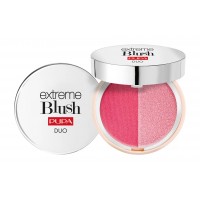 Румяна Pupa Extreme Blush DUO 140 Radiant Flamingo  "PUPA"