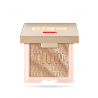 Компактный Хайлайтер GLOW OBSESSION COMPACT HIGHLIGHTER "Pupa"