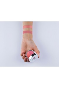 Румяна Pupa Extreme Blush DUO 130 Matt Salmon  "PUPA"