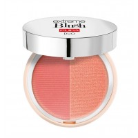 Румяна Pupa Extreme Blush DUO 130 Matt Salmon  "PUPA"