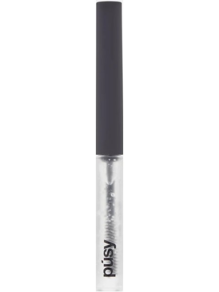 Гель для бровей STRONG FIX BROW GEL 4,5 мл, "PUSY"